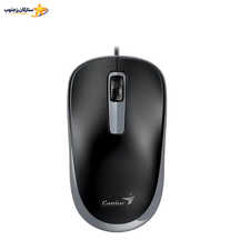 ماوس با سیم جنیوس مدل Genius DX-125S